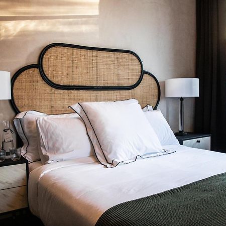 The Strand Hotel Sydney Zewnętrze zdjęcie