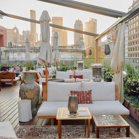 The Strand Hotel Sydney Zewnętrze zdjęcie