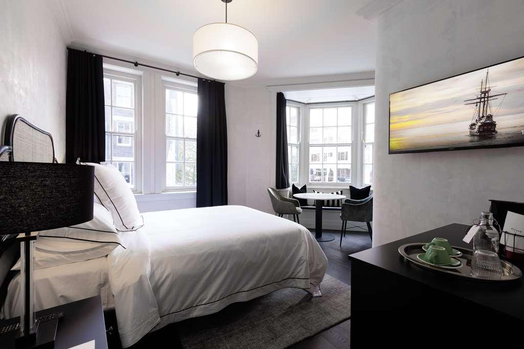 The Strand Hotel Sydney Pokój zdjęcie