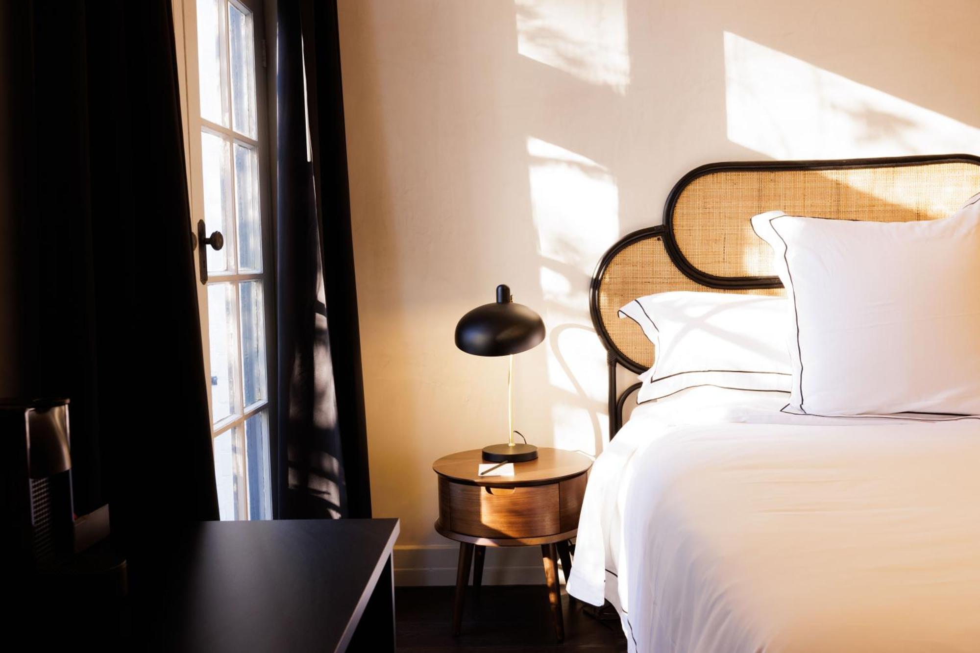 The Strand Hotel Sydney Zewnętrze zdjęcie