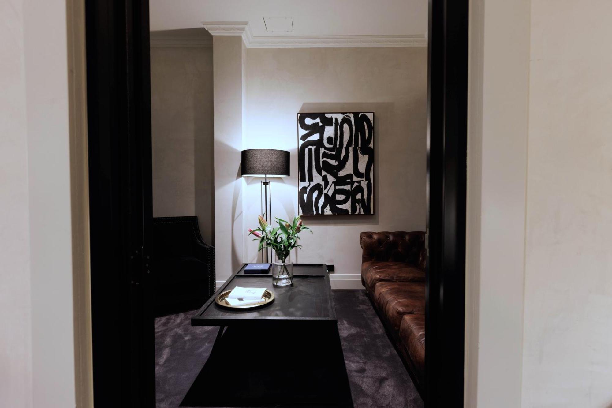 The Strand Hotel Sydney Zewnętrze zdjęcie