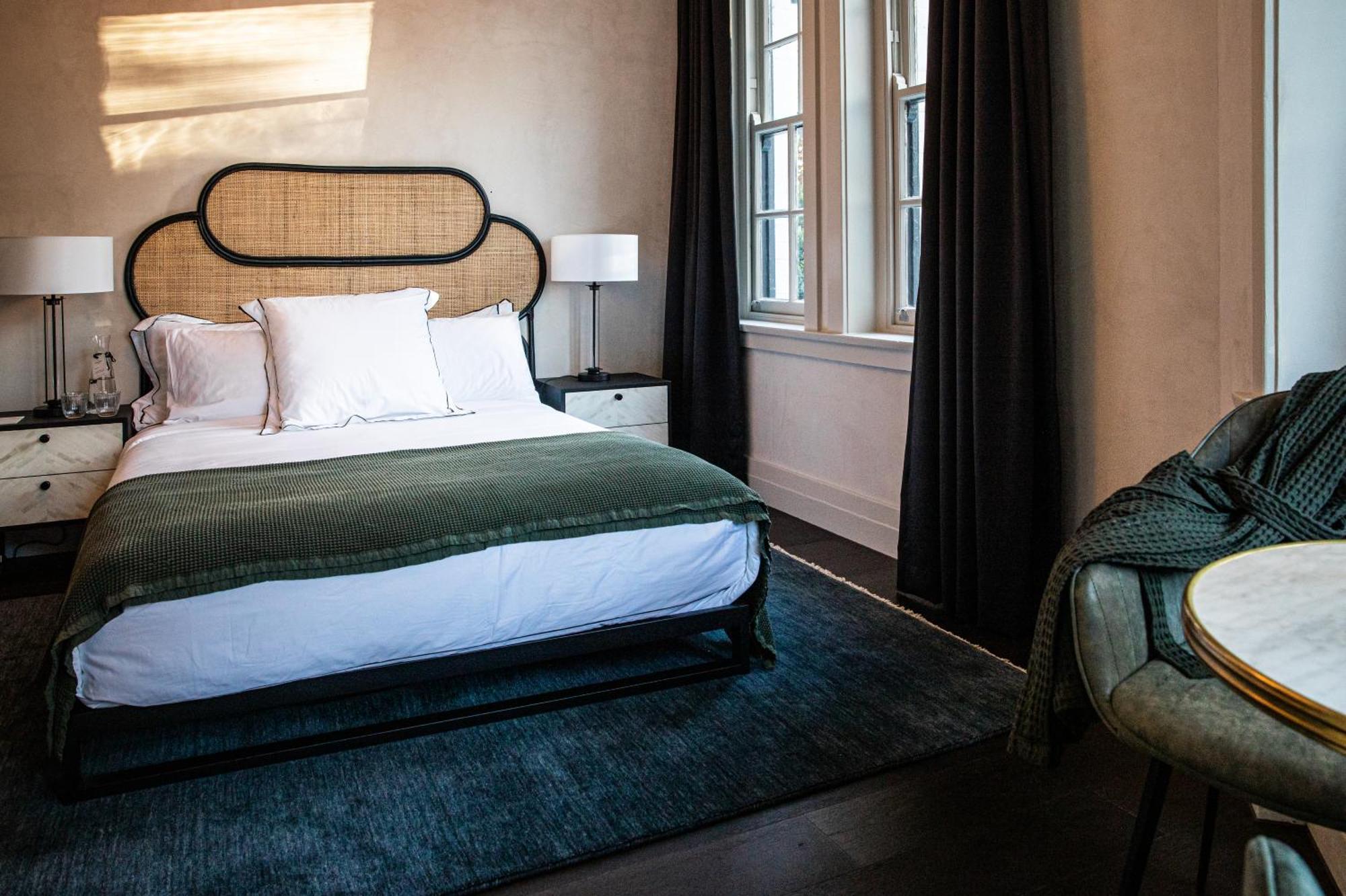 The Strand Hotel Sydney Zewnętrze zdjęcie